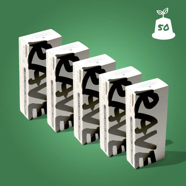 Italian Job Blend Coffee Pods